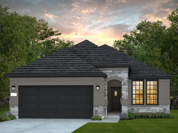 Barrett Plan, Valencia