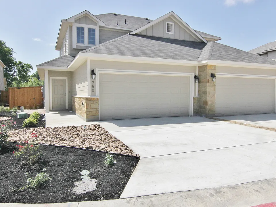 750 Milestone Park