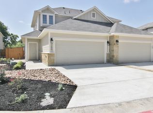 750 Milestone Park, New Braunfels, TX 78130