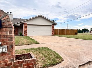 3511 S Chestnut Ave, Broken Arrow, OK 74012