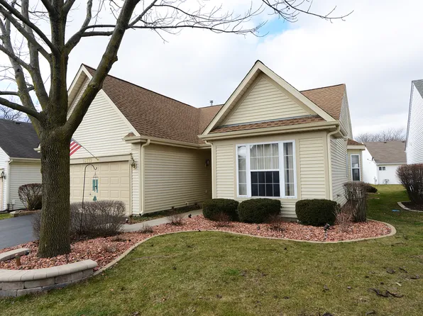 13719 S Redbud Dr, Plainfield, IL 60544