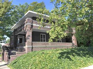 729 Busseron St, Vincennes, IN 47591