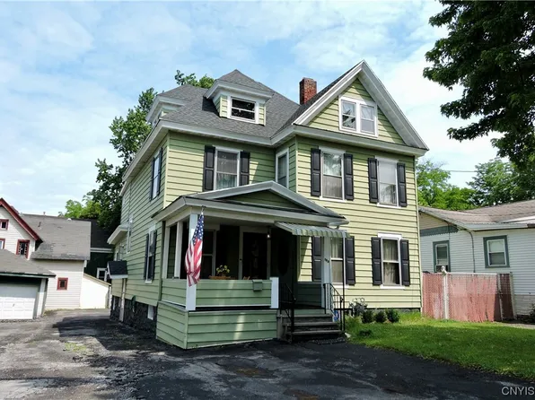 122 Cayuga St, Syracuse, NY 13204