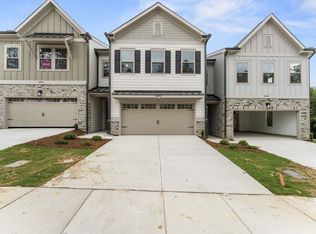 2110 Stegemann St LOT 293, Apex, NC 27502