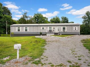 5716 Cairo Hickory Grove Rd, Corydon, KY 42406