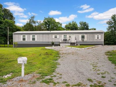 5716 Cairo Hickory Grove Rd, Corydon, KY, 42406