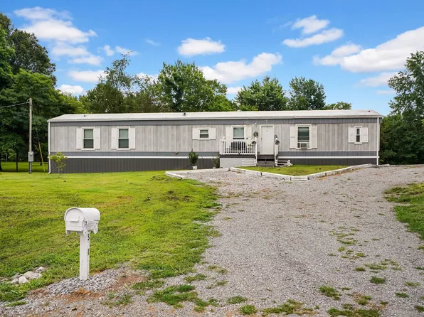 5716 Cairo Hickory Grove Rd, Corydon, KY 42406