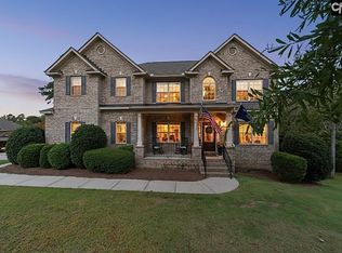 456 Beaumont Park Cir, Blythewood, SC 29016