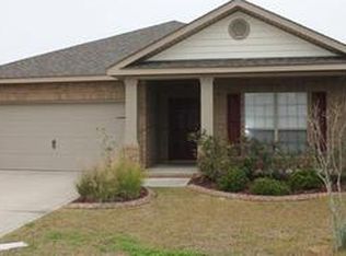 1803 Coast Ct, Gulf Breeze, FL 32563