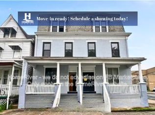 31 S 18th St APT 2, Harrisburg, PA 17104