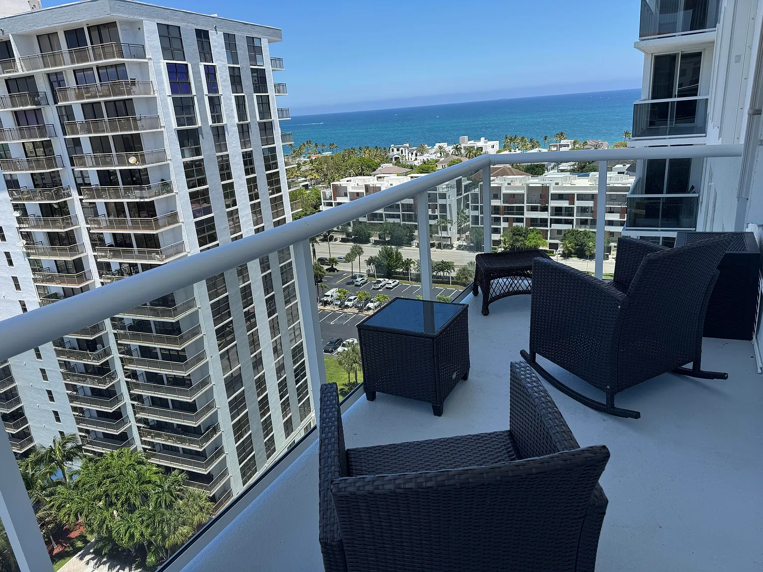 The Berkley South Condo — Photo 2