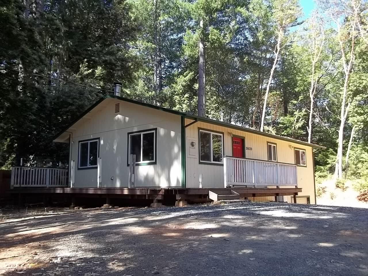 26820 Sherwood Rd, Willits, CA 95490 Zillow