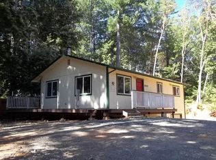 26820 Sherwood Rd, Willits, CA 95490