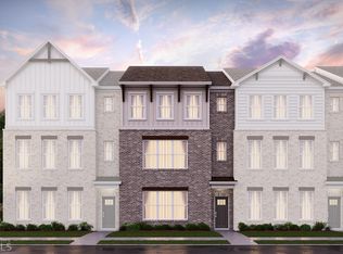 3407 Catalan Aly #10, Decatur, GA 30032