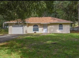 3963 S Placid Ave, Inverness, FL 34452