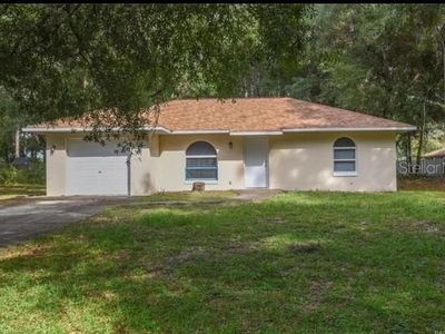 3963 S PLACID, Inverness, FL, 34452