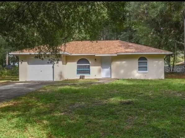 3963 S Placid Ave, Inverness, FL 34452