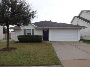 19715 Hidden Shadow Lane, Cypress, TX 77433