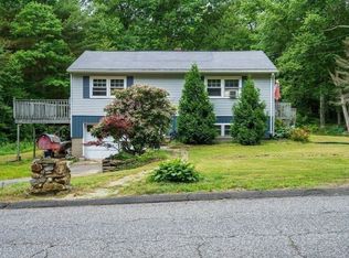 220 Breckenridge St, Palmer, MA 01069