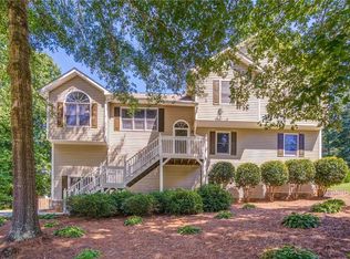 220 Barrett Springs Way, Canton, GA 30115