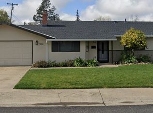 502 Oak Ridge Dr, Roseville, CA 95661