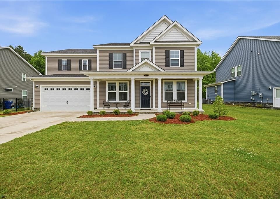 1st image of 212 Preserve Way
