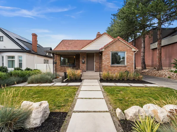 825 E 1700 S, Salt Lake City, UT 84105