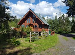 391457 High Way #95, Plummer, ID 83851