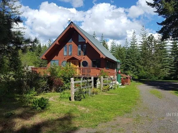 391457 High Way #95, Plummer, ID 83851