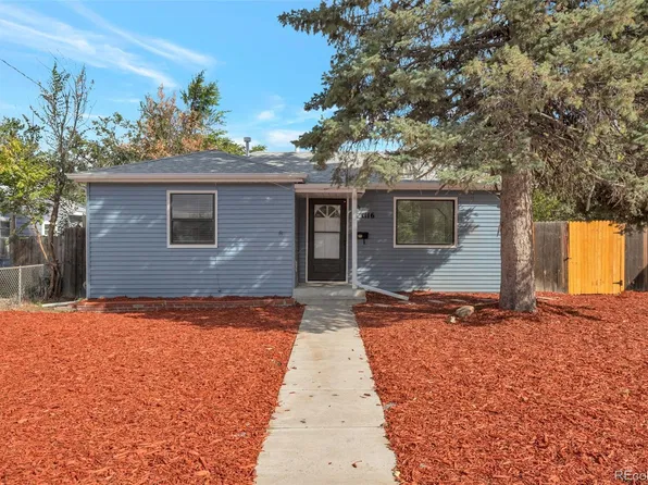 1116 Moline Street, Aurora, CO 80010