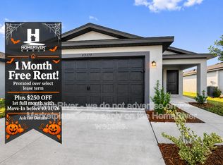 29579 Fedora Cir, Brooksville, FL 34602