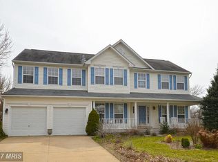 684 Wintergreen Dr, Purcellville, VA 20132
