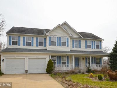 684 Wintergreen Dr, Purcellville, VA, 20132