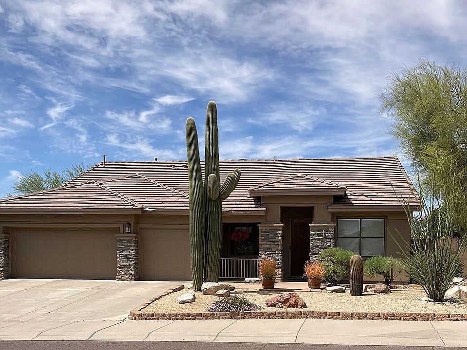 1st image of 10458 E Saltillo Dr