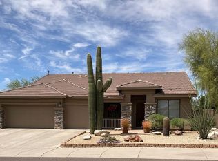 10458 E Saltillo Dr, Scottsdale, AZ 85255
