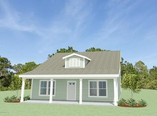 11637 Poston Rd, Panama City, FL 32404