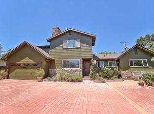 1643 Escalero Rd, Santa Rosa, CA 95409