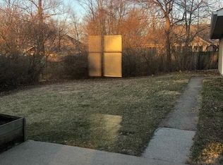 5612 W Hills Rd #1, Fort Wayne, IN 46804