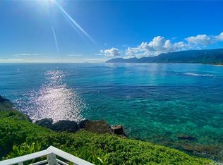 55-060 Naupaka St, Laie, HI 96762