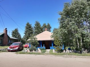 21 County Road 525, Tabernash, CO 80478