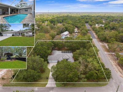 18620 Gracie Lee St, Spring Hill, FL, 34610