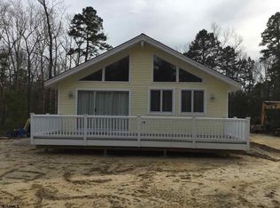 118 Route 50, Corbin City, NJ 08270