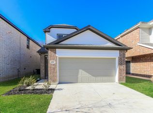 1304 Ester Ln, Ennis, TX 75119