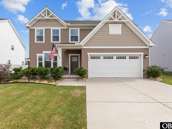 324 Sunny Lake Rd Lot 41, Moyock, NC 27958