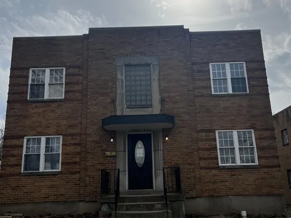 3718 E 3rd St #2, Dayton, OH 45403