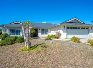 234 Christine Way, Pismo Beach, CA 93449