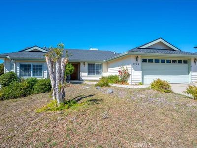 234 Christine Way, Pismo Beach, CA, 93449