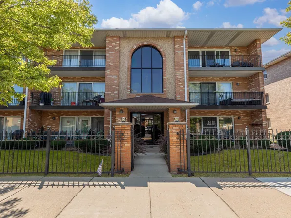 6515 W 63rd St Unit 1B, Chicago, IL 60638