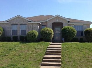 604 Jewelflower Dr, Desoto, TX 75115