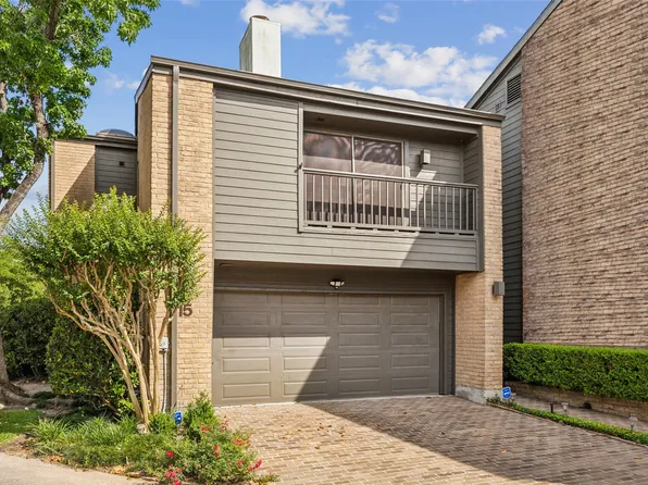 8800 Woodway Dr APT 15, Houston, TX 77063